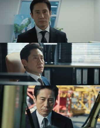 신하균이 신차일이라 ‘감사합니다’ [MKTV뷰]