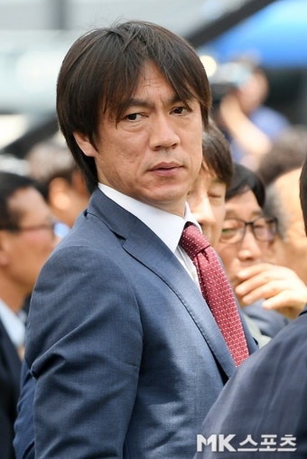 대한축구협회, 차기 사령탑으로 홍명보 울산 감독 내정…8일 이임생 총괄이사 브리핑 예고