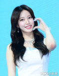 위클리 조아 ‘비주얼 담당 막내’ [MK포토]