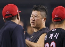 “젊었을 때는 어이가 없었겠지만…” 김도영 거르고 최형우에 발끈? 최고령 만루 홈런으로 응수했다