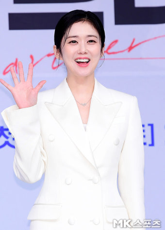 장나라 ‘눈부신 미소’ [MK포토]