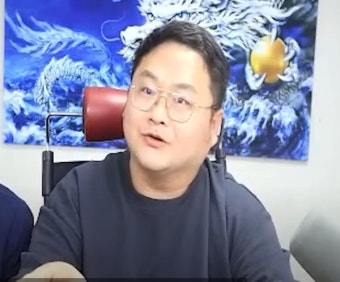 구제역, 쯔양 협박 의혹 부인 “부끄러운 돈 받지 않아...내가 다 이긴다” (전문) [MK이슈]