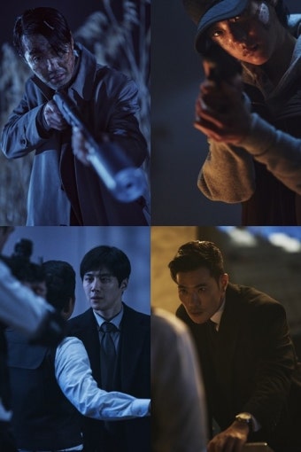 “배우들에 묻어가”…조윤수 내세운 ‘폭군’, 박훈정 감독의 자신감(종합)[MK현장]