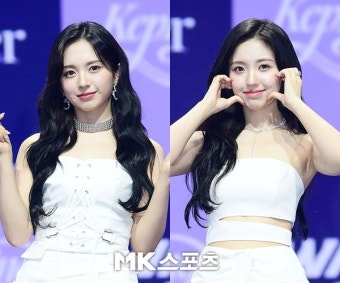 [공식] 케플러 예서·마시로, 신인 걸그룹 메이딘 합류...9월 재데뷔