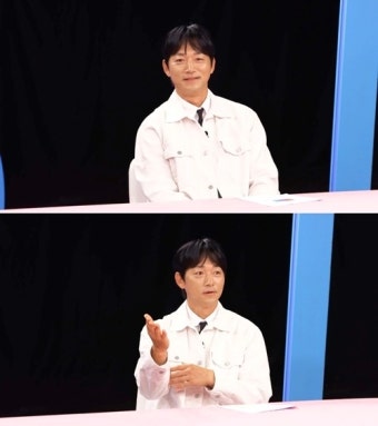 “김보민에 지금도 팔베개”…김남일, 여전한 사랑꾼(동상이몽2)[MKTV컷]