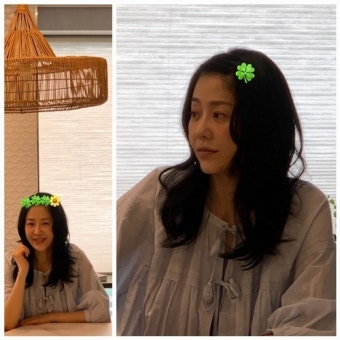 고현정, 신작 앞두고 다이어트 결심… 라면·감자튀김 유혹과 싸움