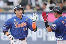 ‘다시 상승세다!’ 한화, KT 꺾고 파죽의 6연승 질주…문동주+채은성 부활도 호재