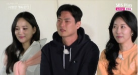 엘리트 미스터 강, 14기 영숙·영자 선택 받아… “차분하고 술·담배 NO 이상형”