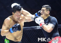 Road to UFC 김한슬 vs 로드FC 황인수?