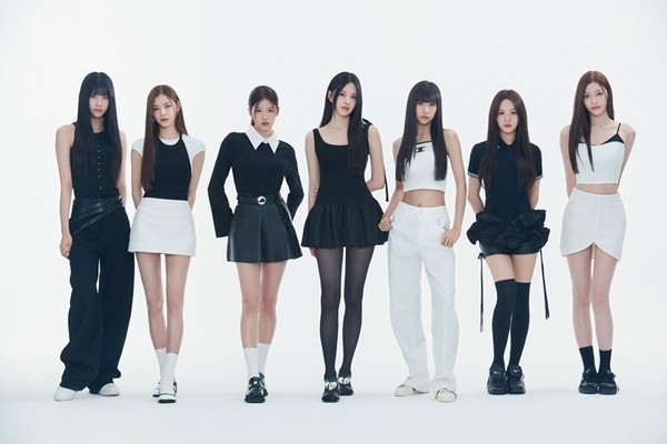 프로듀서 테디의 새로운 도전, 데뷔 전부터 화제 미야오(MEOVV)의 첫 싱글 미야오(MEOW) 쇼케이스 성료