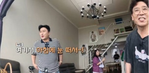 “직접 나서서 공개한 이유” 조관우, 두 번의 이혼→혼자 사는 집 공개 (가보자GO)