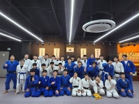 태권도·가라테만이 아니다…유도 역시 그렇습니다