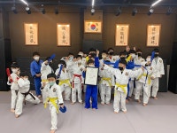 태권도·가라테만이 아니다…유도 역시 그렇습니다