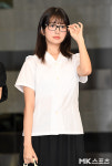아이브 레이 ‘콩순이 안경 어때요’ [MK포토]