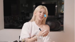 전소미, 탈모 고충 토로 “구멍이 생길 정도…이제는 머리카락이 날리지 않아”