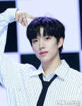 아크 현민 ‘사랑스러운 고양이 귀’ [MK포토]