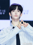 아크 지빈 ‘시크한 막내’ [MK포토]