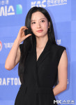 ‘우주소녀 보나’ 김지연, 사랑스러운 하트 [MK포토]