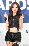 있지 유나 ‘여신 등장’ [MK포토]
