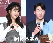“5살 연하 남친 생겨”…박소영, 전 야구선수 문경찬과 열애 중(공식)[종합]