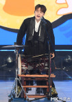 박서진 ‘장구의 신’ [MK포토]