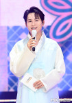 김희재 ‘예쁜 미소’ [MK포토]