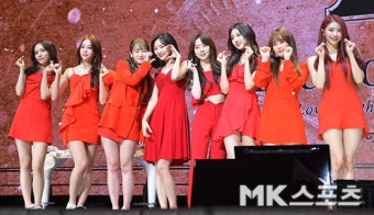 ‘데뷔 10주년’ 러블리즈, 완전체로 뭉친다…‘겨울나라의 러블리즈 4’ 개최