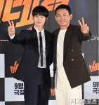 9년 만에 돌아온 황정민·정해인 합류…‘베테랑2’ 코멘터리 공개