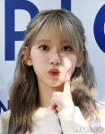 사쿠라 ‘키스 부르는 입술’ [MK포토]