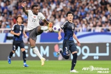 ‘사이타마 0-7 대참사’ 일본에 무너진 만리장성…중국 매체 “한 경기로 3개의 부끄러운 기록 썼다”