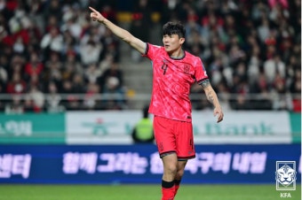 붉은악마, 김민재 “지길 바라고 응원”에 입장문 발표…“지기를 바라는 응원은 없다”