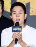 ‘여왕벌 게임’ 연출한 정종찬 PD [MK포토]