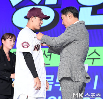 키움 히어로즈 신인 투수 김서준, 대만 중신과 연습경기 호투 주목 받아