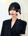 나나 ‘립스틱 짙게 바르고’ [MK포토]