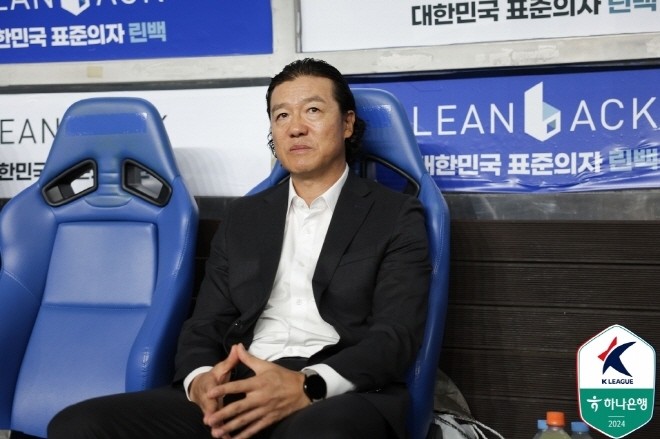 김판곤 감독, 울산 HD FC 감독으로 선임…팀 K리그 사령탑으로 뉴캐슬 유나이티드와 맞붙다