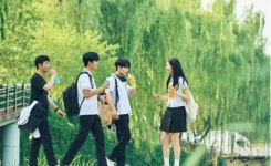 ‘아름다운 우리 여름’, 오늘(14일) 첫 방송…눈부신 청춘 여름 선사