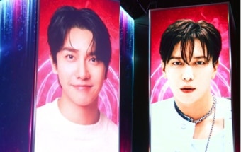 달콤한 음색으로 귀 호강 예고…이승기X정용화, 변우석 부른 ‘소나기’ 재해석(싱크로유)