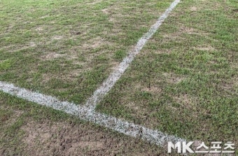 개선되기 힘든 광주의 ‘논두렁 잔디’…이정효 감독의 전술도 바꿔버린다 [MK광주]