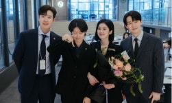 ‘굿파트너’ 장나라가 전한 마지막회 관전 포인트