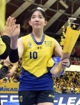 정관장홍삼용인전시판매장 | “서브 생각 없었는데…” 정관장 방출→현대건설 이적은 신의 한수, 고민지에게 욕심이 생겼다 [MK용인]