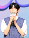 NCT 위시 유우시 ‘순수한 청년’ [MK포토]