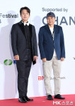 정준호 ‘부국제 참석’ [MK포토]