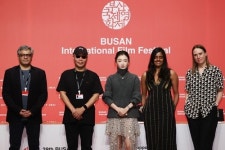 “영향력 미칠 신예 감독을 원해”…뉴커런츠 심사위원단의 기대(종합)[MK★BIFF현장]