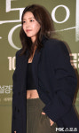 채정안 ‘배꼽 노출이 패션 포인트’ [MK포토]