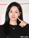 김지원 ‘사랑스러워’ [MK포토]