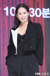애터미(주)김선영 | 김선영 ‘정숙한 세일즈 기대하세요’ [MK포토]