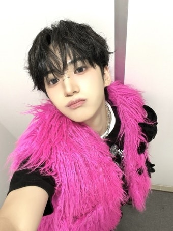 싸이커스 민재, 오늘(11일) ‘케이팝업 차트쇼’ 스페셜 MC 출격