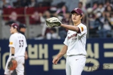 ‘전준표-원성준 참가’ 키움, 2024 KBO 교육리그 참가…11월에는 대만 루키 캠프 준비