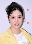 리지 ‘빠져드는 눈빛’ [MK포토]