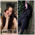 전종서, 혜리 악플 논란 속 “당신을 사랑해” 글 남겨…진심 담았을까?